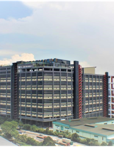 Civil Engineering 3